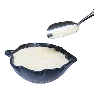 Food Additive Gelatin Halal Food grade Gelatin Powder 280 Bloom 40mesh