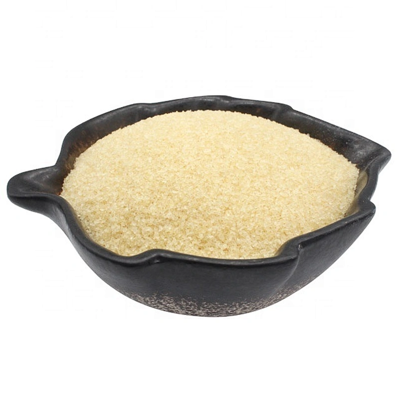 Food Additive Gelatin Halal Food grade Gelatin Powder 280 Bloom 40mesh